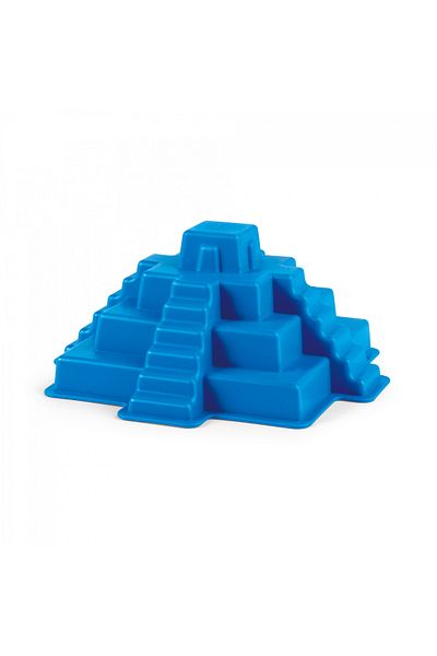 Hape Beach Toy - Mayan Pyramid