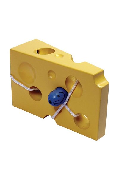 Viga Toys Joc Cu Siret Cascaval