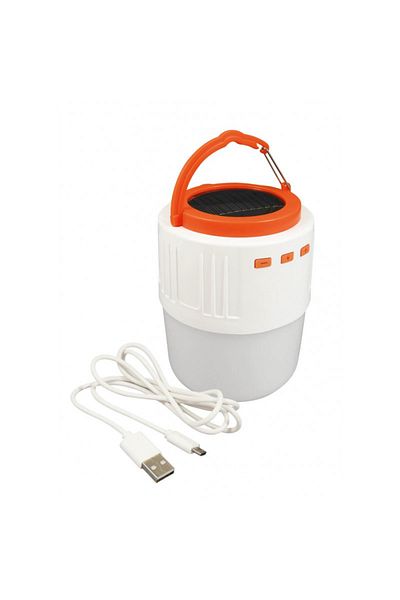 Buki France Lanterna Portabila Bluetooth