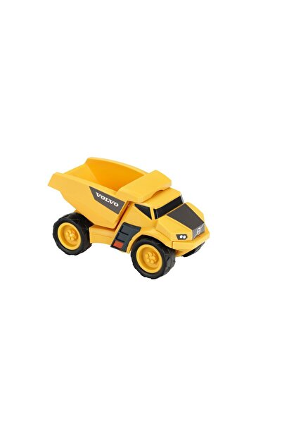 Klein Φορτηγό Volvo με Ανατρεπόμενο - Παιχνίδι για Παιδιά