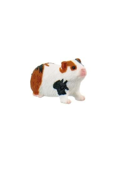 Bullyland Ινδικό χοιρίδιο - Φιγούρα ζώου για παιδιά