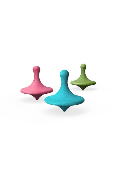 Londji Titirez, Sufi - Inovativní hračka pro malé objevitele