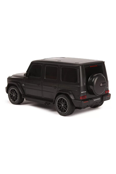 Rastar Mercedes-Benz G63 Amg Muddy auto na dálkové ovládání v měřítku 1:24