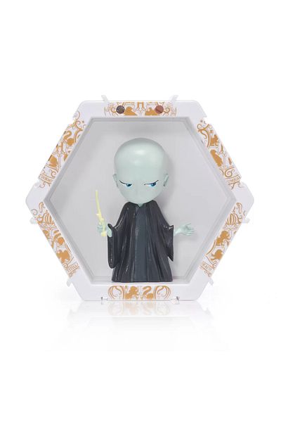 Wow Stuff Wow! pods - wizarding world voldemort