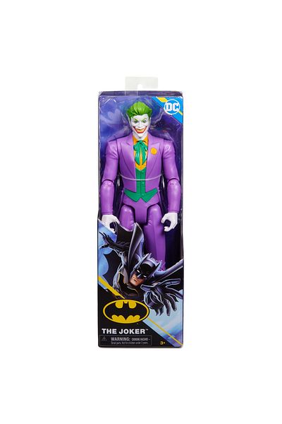 SPIN MASTERR The Joker Figurine 30cm