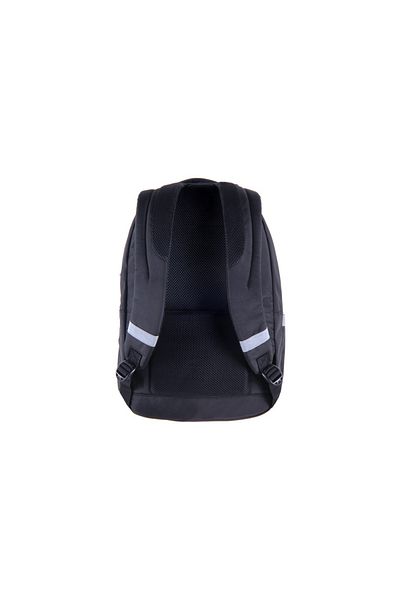 PULSE Ergonomic school bag Prime Black