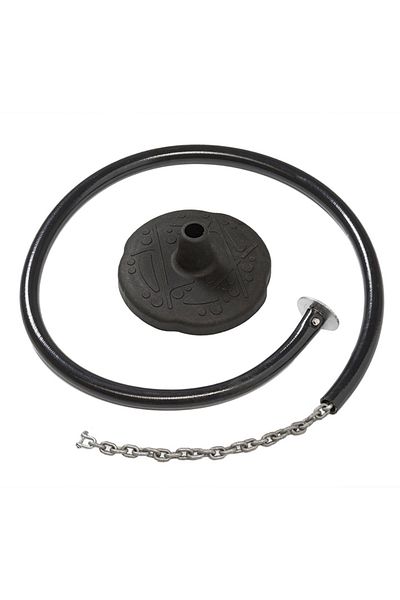 KBT Scaun Pentru Tiroliana Profesionala - Accesorii Spatiu De Joaca