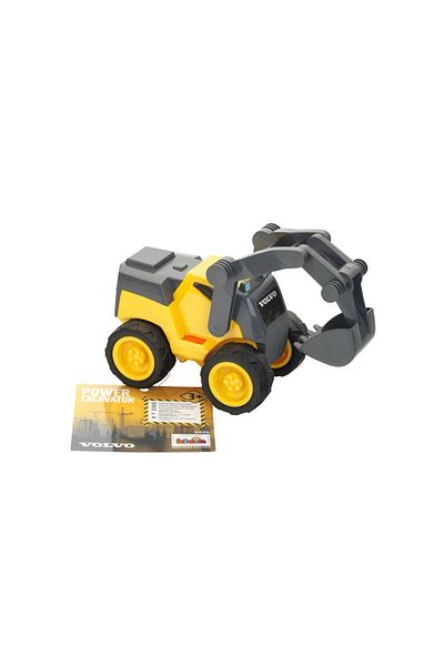 Klein Excavator Volvo - Jucarie Pentru Copii