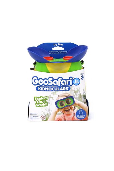 Learning Resources Binoclul micului explorator