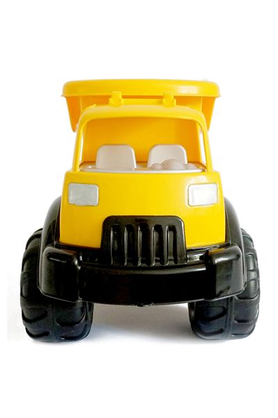 PİLSAN Dump truck Pilsan Power Truck