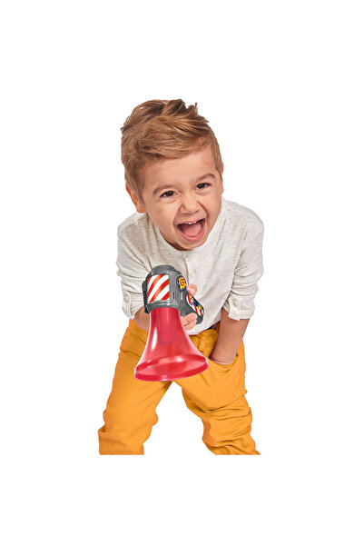 Simba Megafon Fireman Sam