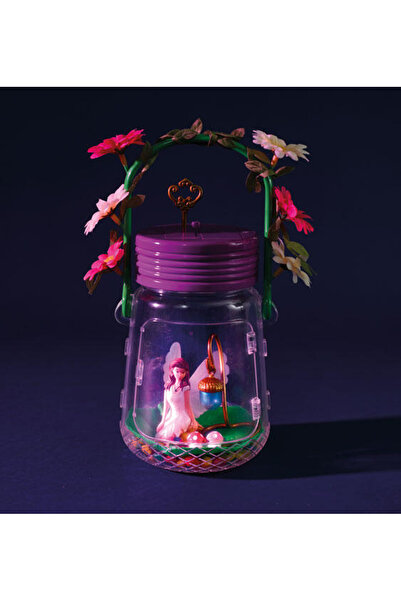 Brainstorm Vílí lucerna - vzdělávací hračka pro děti