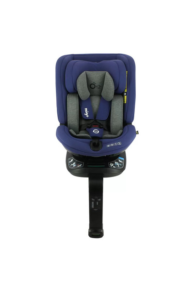 TEAM TEX Scaun Nado O12, 40-145 Cm, ​​Piatra Albastra