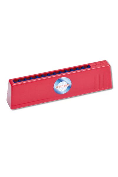 Bontempi 12-Note Musical Instrument, Harmonica, 4 Years