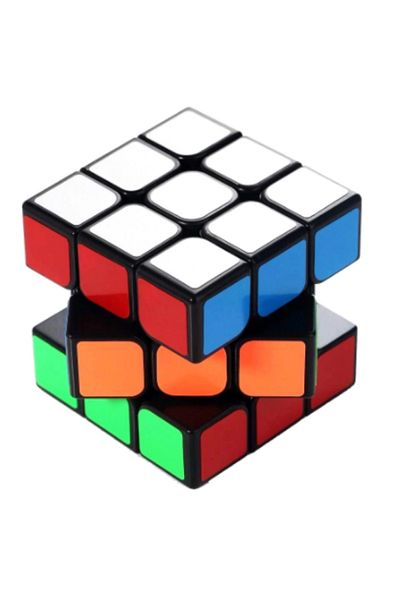 Moyu Cub Rubik 3x3x3, , Mf3