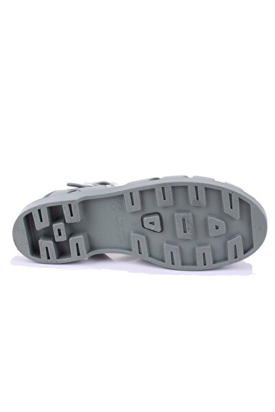 IGOR S10259 Bıarrıtz Mate Green Orthopedic Daily Women's Sandals