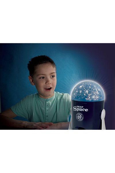 Brainstorm Proiector Si Planetariu 360