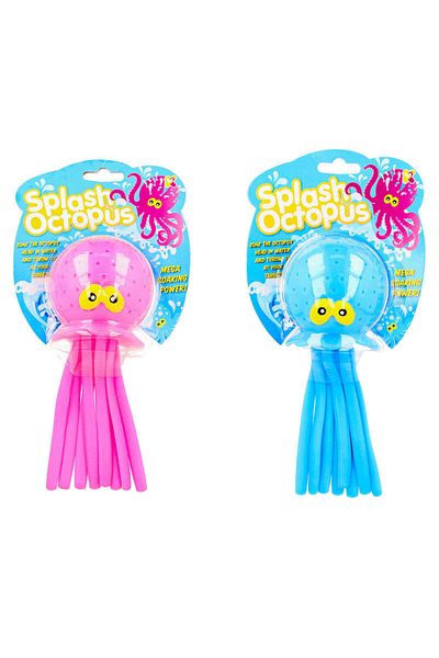 Keycraft Splash Toy - Octopus