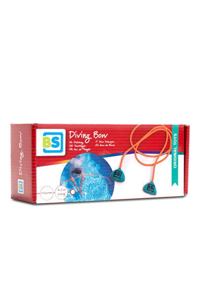 BS Toys Лък за гмуркане, Арка дьо Скуфундаре