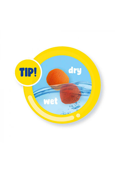 SES Creative Παιχνίδι για πάρτι - Σφεντόνα με μπάλες νερού και πιτσιλιές