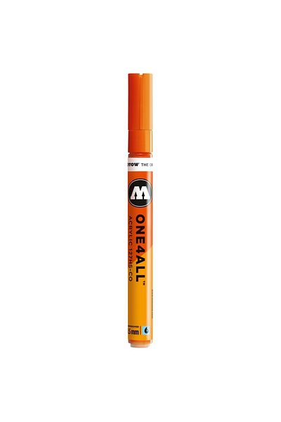 Molotow Marker Acrilic One4all127hs-co1,5mm Dare Orange