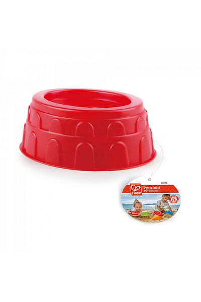 Hape Beach Toy - Colosseum