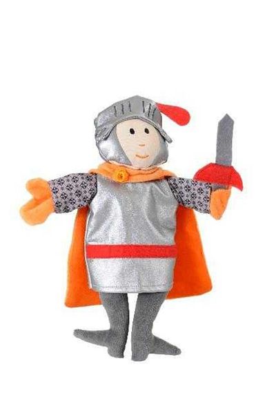 Egmont Toys Papusa de mana cavaler