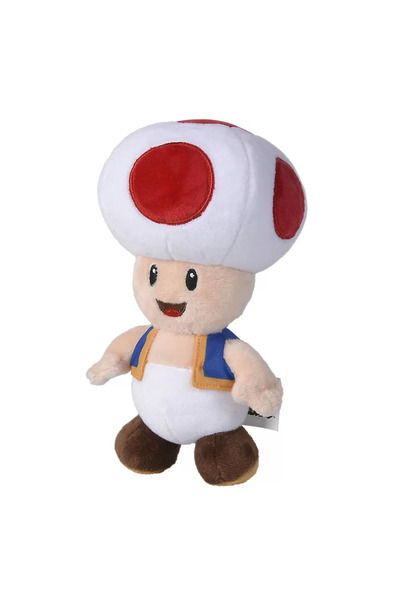Simba Super Mario Plus Broască 20cm