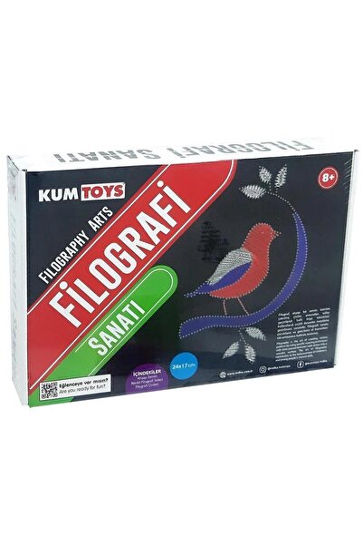 Kumtoys Filografi Sanatı