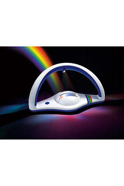 Brainstorm Stem Set - Rainbow Projector