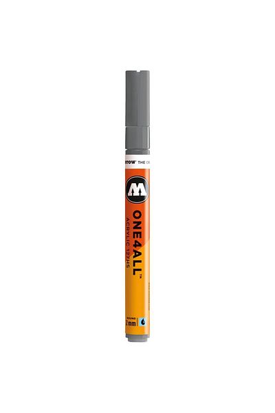 Molotow One4all Acrylic Paint Marker, 2 Mm Tip, 127hs, Various Colors