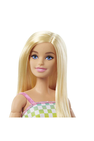mattel Barbie Doll Blonde Barbie in Wheelchair