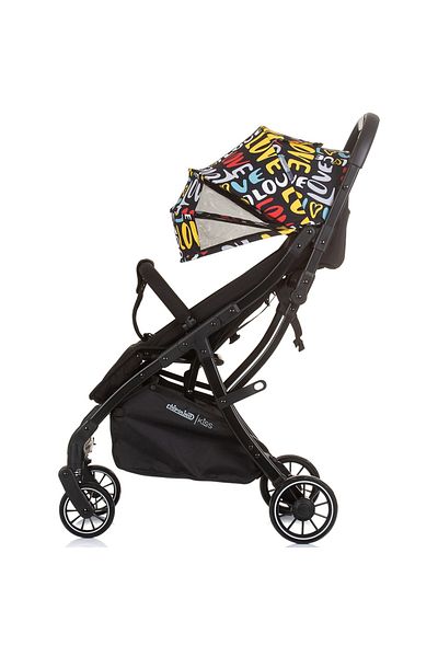 Chipolino Carucior Sport Kiss Love