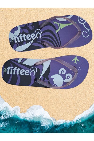 Zen Flip Flops Papuci de plajă pentru femei