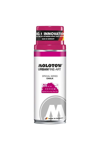 Molotow Decomarker Cu Pulverizator Ufa 400ml Pink