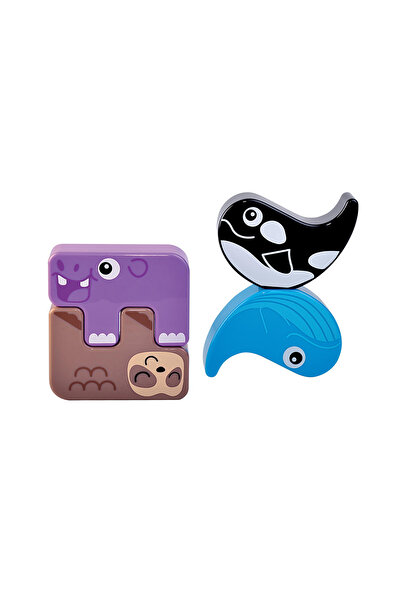 Little Learner Matching Game - Animal Kingdom