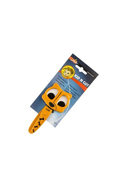 Scriva Kid N Cut Scissors