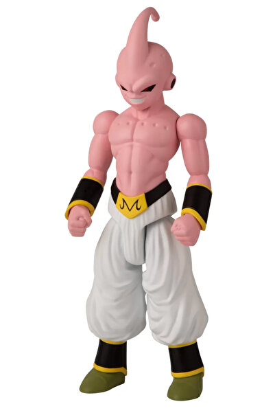 BANDAI Dragonball Limit Breaker Series Majin Buu 12inch