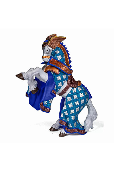 Papo Figurina Calul Cavalerului Vultur