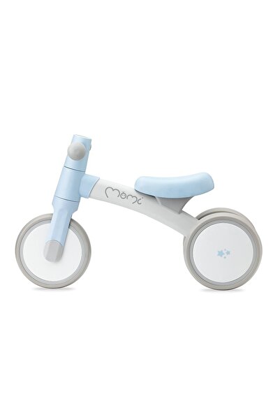 Momi Tedi Balance Bike - Light Blue