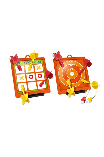 Bufnitel Joc Darts Magnetic 2 In 1 - X Si 0