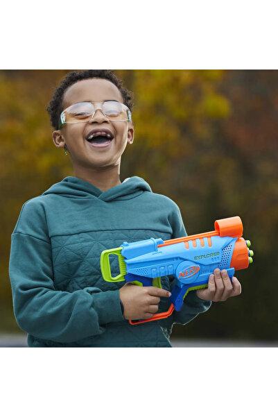 Hasbro Blaster Nerf elite jr explorer