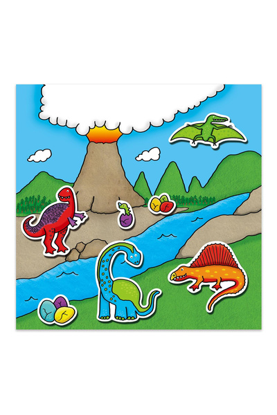 Galt Moje první sada samolepek