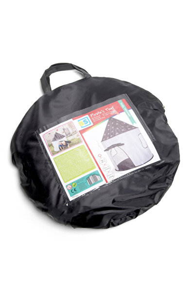 BS Toys Παιδική σκηνή πειρατών για υπαίθριο παιχνίδι