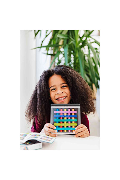 Smart Games Joc De Logica - Iq Stixx