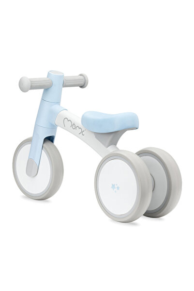 Momi Tedi Balance Bike - Light Blue