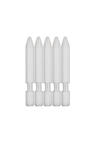 Molotow Replacement Tips Crossover Type 1.5 Mm Easy Pack, 5 Pcs.