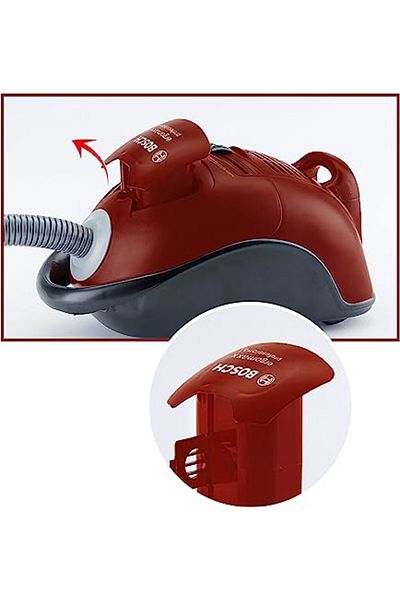 Klein Bosch vacuum cleaner