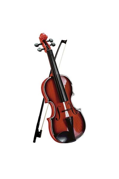 Reig Musicales Vioara Electronica, 41 Cm,
