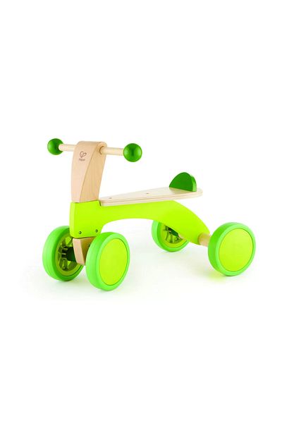 Hape Wooden Bicycle, 1 Year Old, Without Pedals,